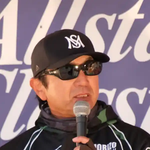 Basser ALLSTAR CLASSIC／バサーオールスタークラシック特設サイト